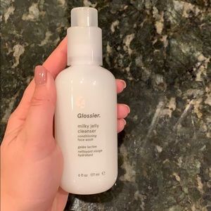 Glossier Milky Jelly Cleanser